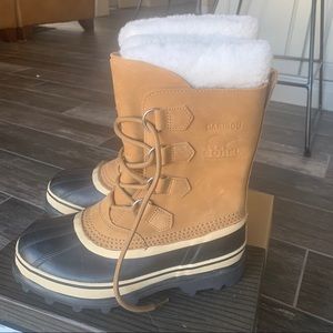 Sorel Caribou Boots
